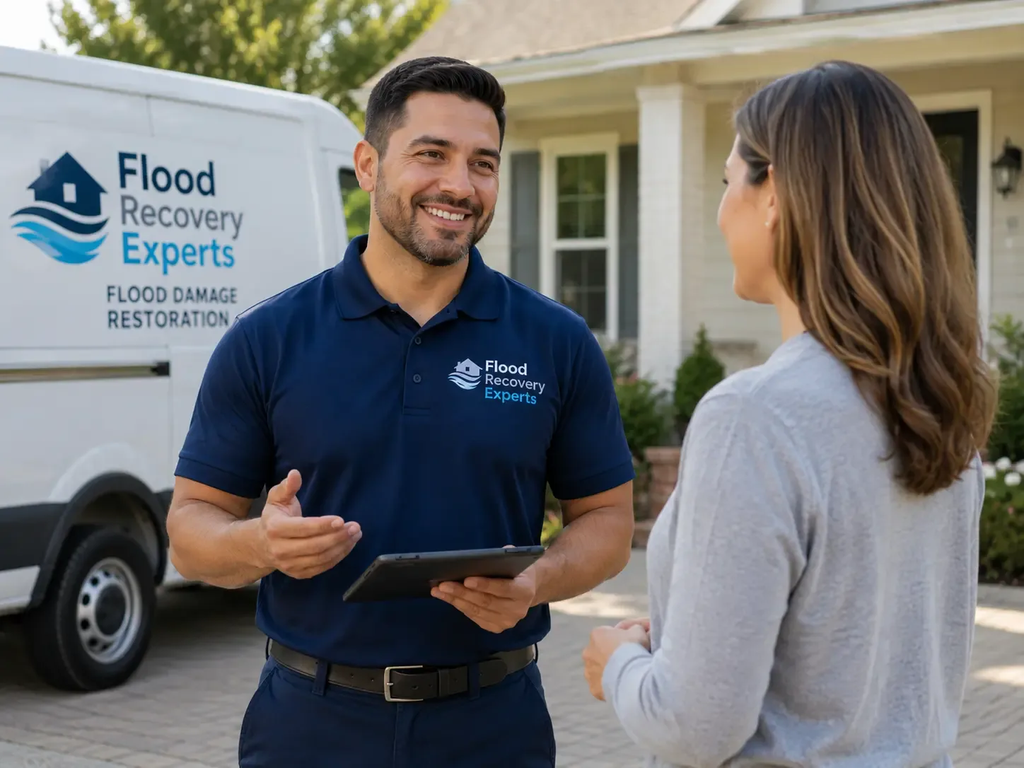 Flood Damage Cleanup Saint Louis, MI FAQs
